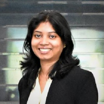 Dr. Windhya Rankothge