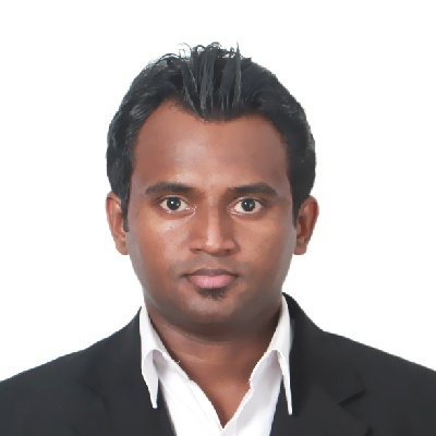 Mr. Prasan Yapa