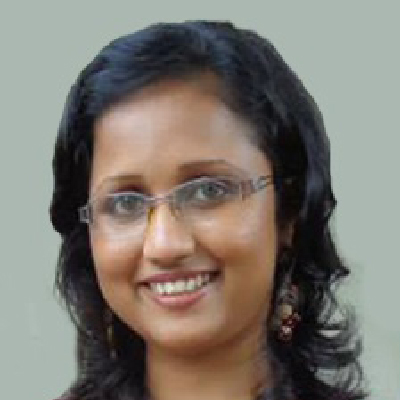 Ms. Manori Gamage