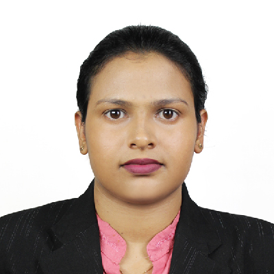 Ms. Nadeesa Pemadasa 