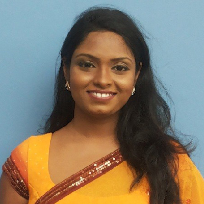 Ms. Anuththara Kuruppu