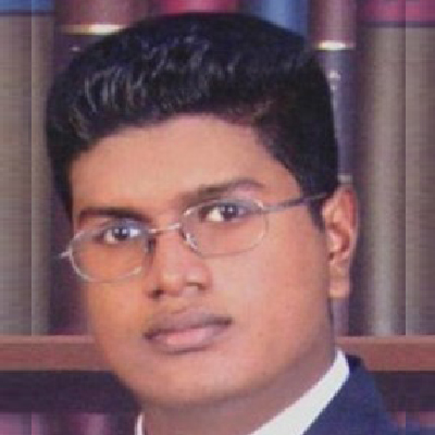 Dr.Shyam Reyal